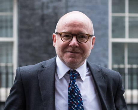 Attorney general apologises for comparing Tories and Reform to Nazis