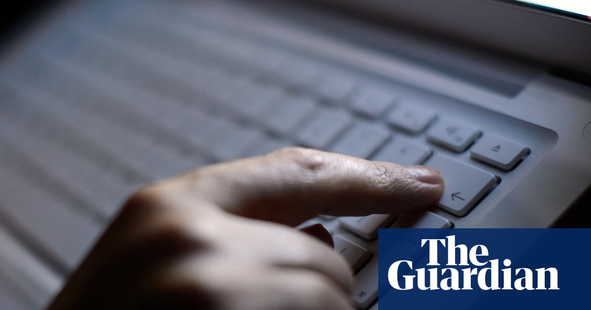 AI-generated child sexual abuse videos surging online, watchdog says