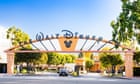 Hackers claim Disney data theft in protest against AI-generated artwork Hackers claim Disney data theft in protest against AI-generated artwork