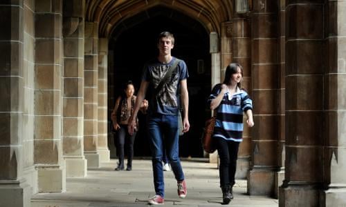 Australian Schools And Universities Preparing For Shutdowns Over