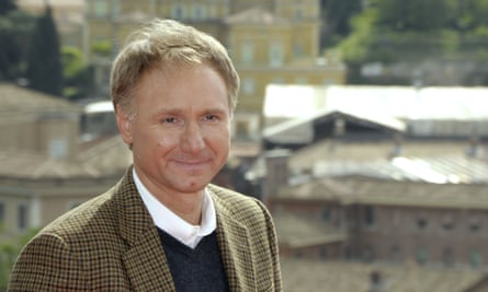 Dan Brown: complaining that he can’t write is like complaining that crisps are crunchy.