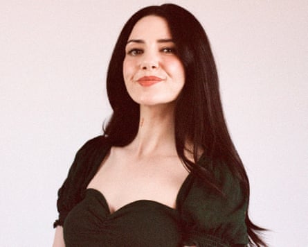 Melanie Murphy