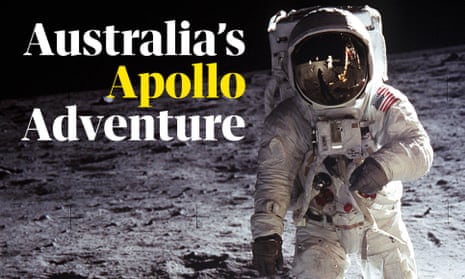 Australia's Apollo Adventure
