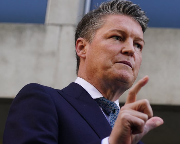 ‘Socialist’ teachers target eight Victorian Labor MPs including education minister – as it happened