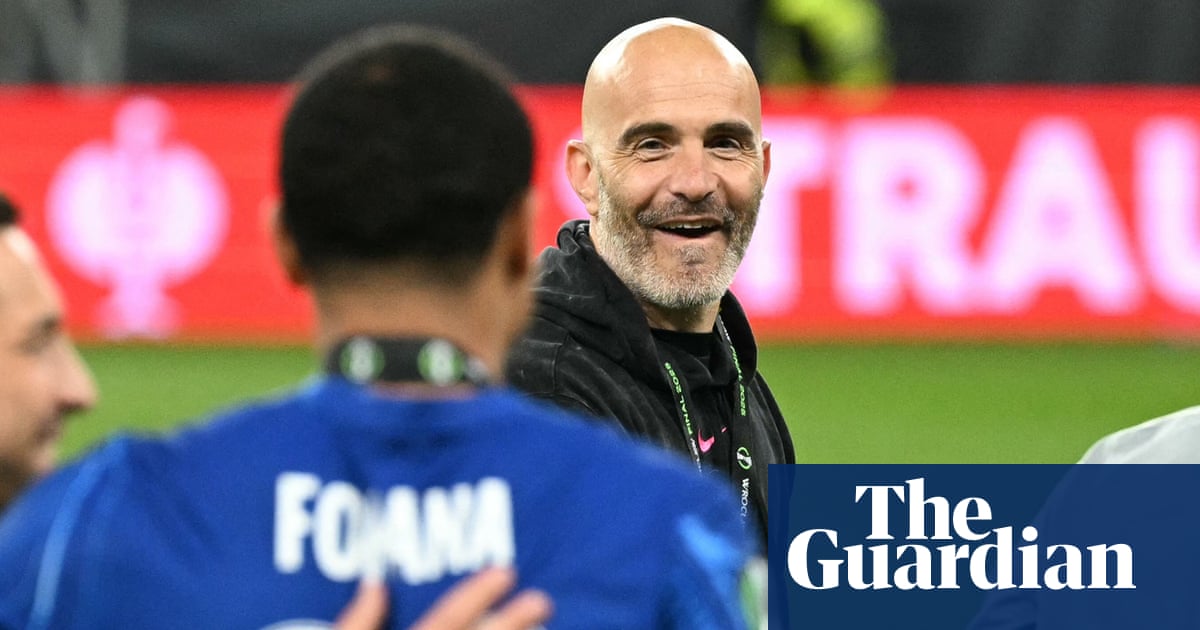 Maresca plays dangerous game as confusion reigns after his Chelsea grenade