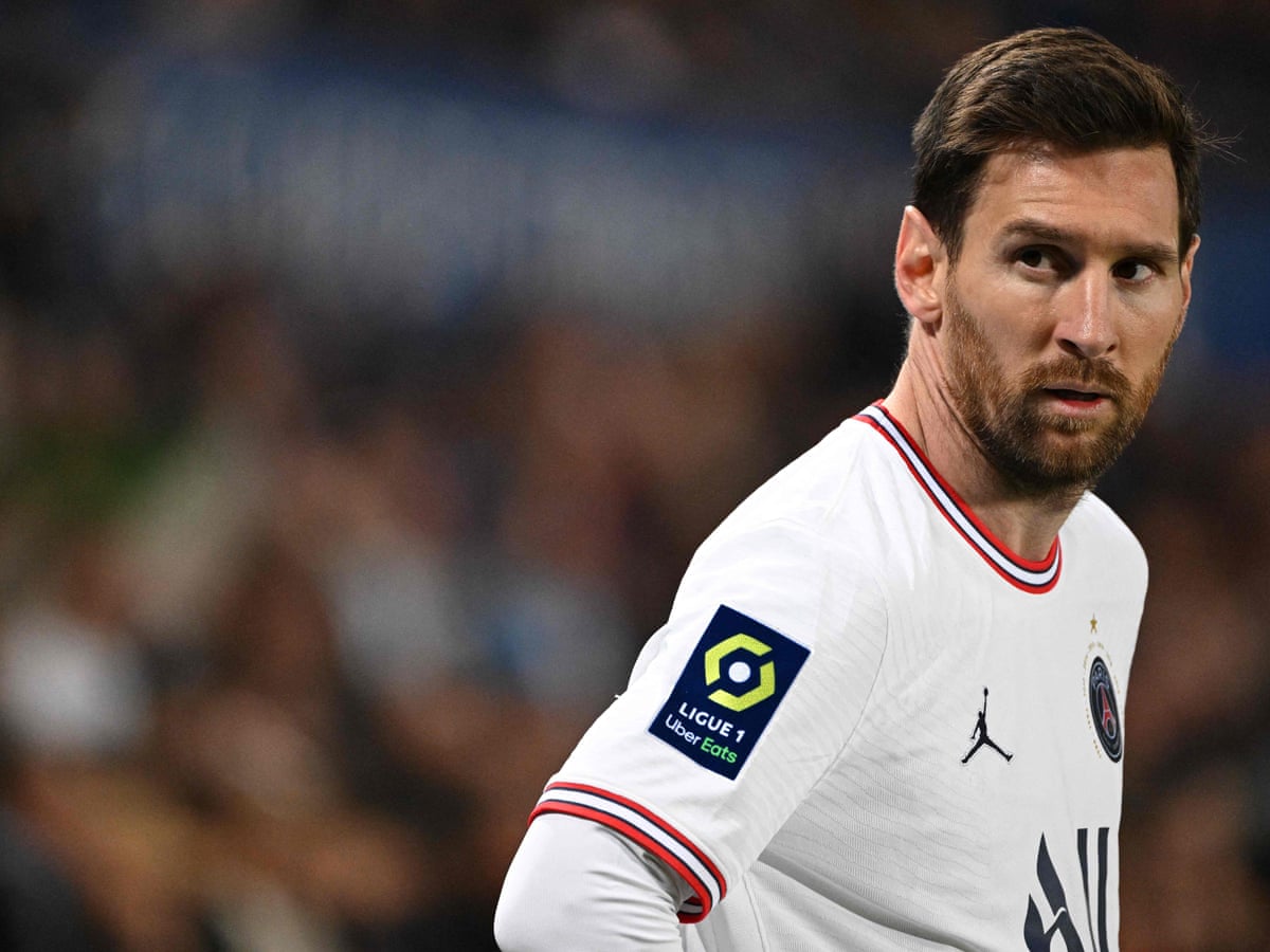 Lionel Messi's agents deny reports star will become Inter Miami  player-owner | Inter Miami | The Guardian