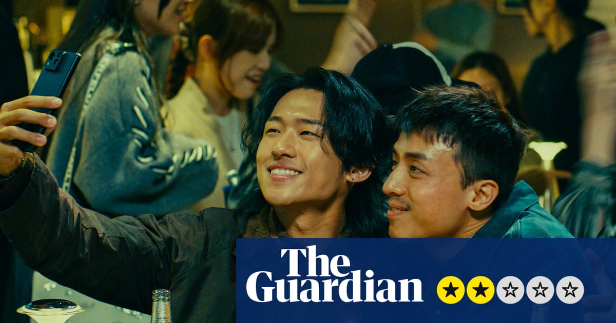 We're Nothing at All review bus explosion sets off Hong Kong drama of grief, prejudice and queer identity