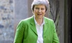 Government plays down Brexit 'armageddon' fears