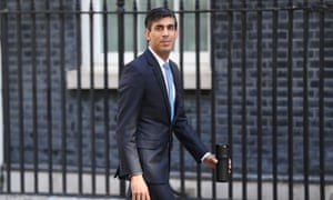 Coronavirus wage subsidies costing UK Treasury £22bn 1 The chancellor Rishi Sunak, has committed the government to extend the furlough scheme until the end of October.