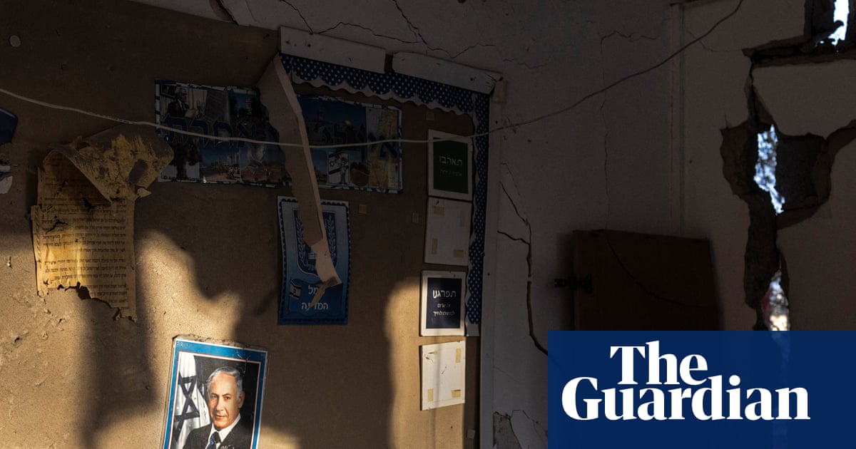 Thursday briefing: Why most Israelis back the conflict with Iran, even as international support wanes