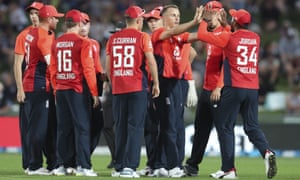 England Beat New Zealand By 76 Runs In Fourth T20 International As It Happened Sport The Guardian