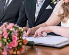 Marriage: more than a paper exercise | Brief letters