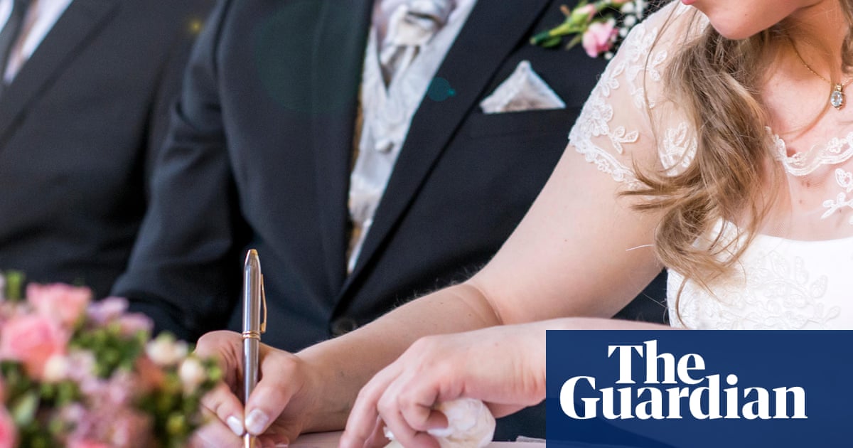 Insurer won’t pay out after medical emergency forced us to cancel wedding