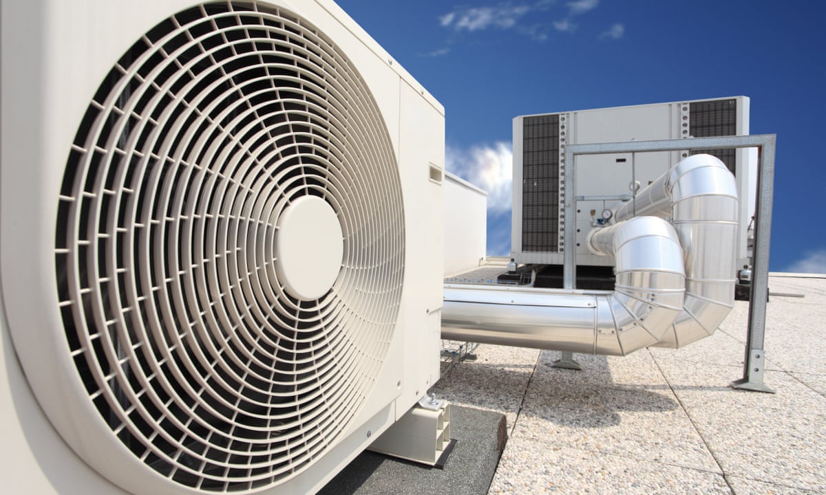 Air Conditioning Brisbane