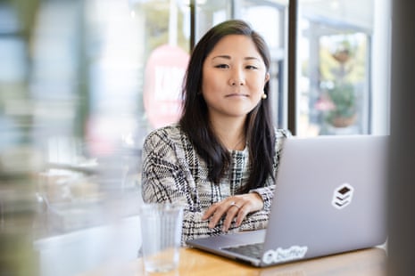 This company published every employee's salary online. Did it make pay more equal? | Feminism | The Guardian This company published every employee's salary online. Did it make pay more equal? | Feminism | The Guardian