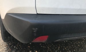 Green Motion Has Low Car Hire Rates But Users Say There S A Sting