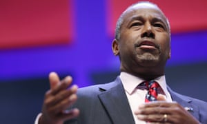 Ben Carson