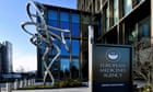 European drug agency opposes Amsterdam's erotic centre plans