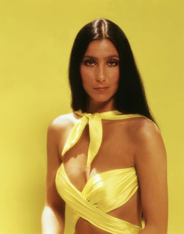Turn back time: Cher's greatest fashion moments on her 75th birthday | Fashion | The Guardian Turn back time: Cher's greatest fashion moments on her 75th birthday | Fashion | The Guardian