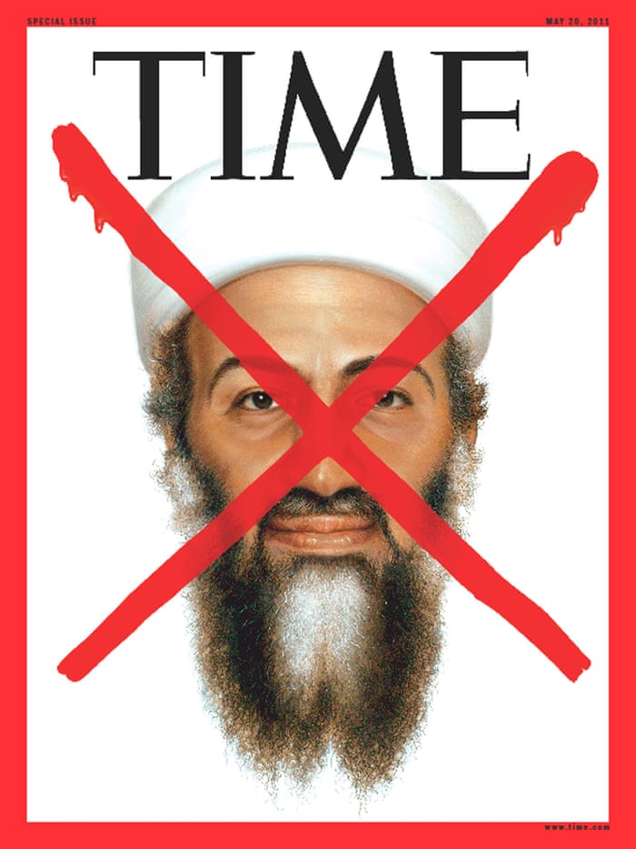 Blank Time Magazine Covers