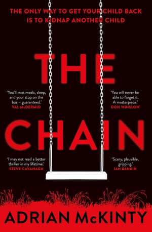 The Chain Adrian McKinty