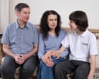 Unpaid carers say chancellor’s plan to scrap allowance cliff edge falls short