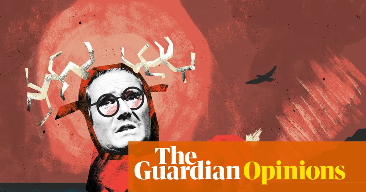 The Complex Politics of Leadership: A Cautionary Tale for Labour