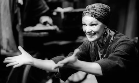 Glenda Jackson obituary 5671 - Glenda Jackson obituary