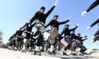 Libyan unity government moves to take power as sole ruling authority