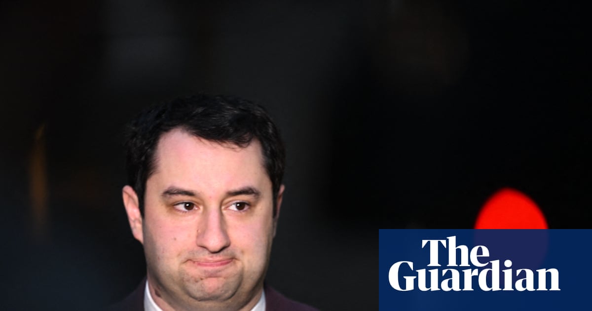 Oy Vey! Royal Commission on 'Antisemitism' Cries Wolf Again