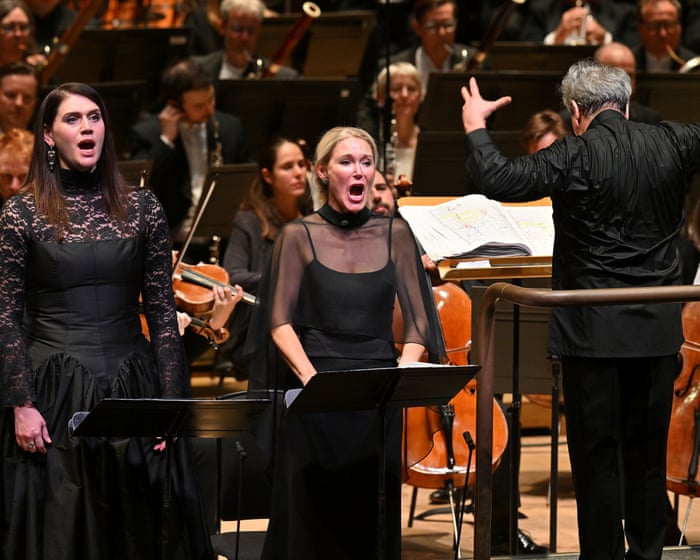 With nine new recordings of Mahler’s epic Resurrection Symphony this year alone, which rises above the rest?