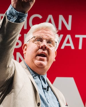 Glenn Beck.