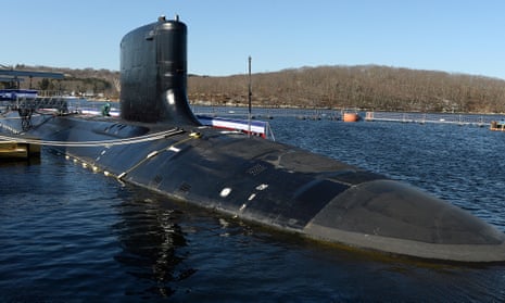 Politics live: Labor says Payman linking Haines-style attack to staffing allocation ‘outrageous’; first Aukus nuclear sub for Australia revealed