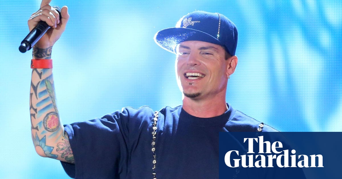 Vanilla Ice arrested and charged | Hollywood - Gulf News