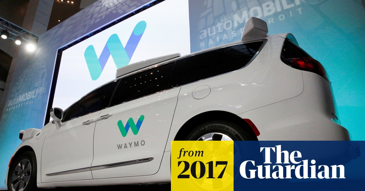 Ride Drive For Once Everyone On John >> Google Sibling Waymo Launches Fully Autonomous Ride Hailing Service Ride Drive For Once Everyone On John >> Google Sibling Waymo Launches Fully Autonomous Ride Hailing Service