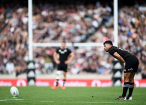 Bledisloe Cup Game Two New Zealand Beat Australia As It Happened Sport The Guardian