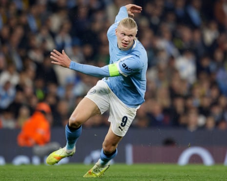 We’re only in November but Manchester City striker Erling Haaland will be hoping to add to his tally of 32 goals for club and country this season when he visits St James’ Park tomorrow.