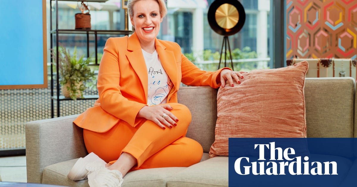 Steph McGovern: ‘Why Im running a job clinic on daytime TV