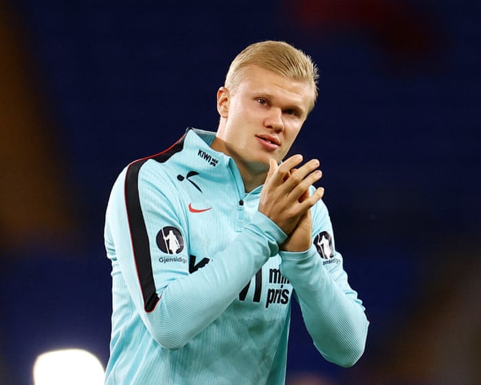 Wales v Norway, Denmark v Portugal, Germany v Serbia: Nations League – live