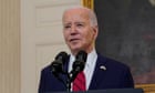 Biden signs $95bn foreign aid package for Ukraine, Israel and Taiwan