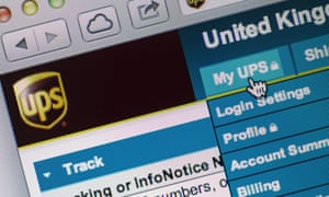 No Access Point To Getting A Ups Receipt For My Dell Laptop