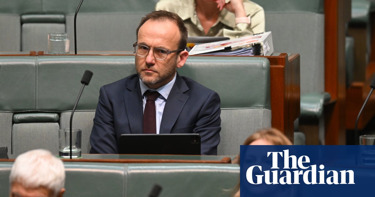 Greens back Albanese government's Help to Buy housing bill after months of stalemate