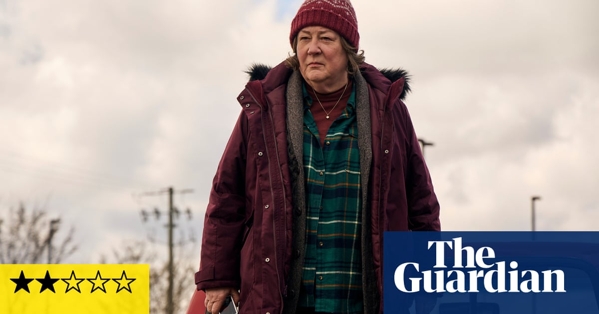 La reseña pegajosa: el frustrante robo de jarabe de arce de Amazon es un fracaso | Televisión estadounidense La reseña pegajosa: el frustrante robo de jarabe de arce de Amazon es un fracaso | Televisión estadounidense