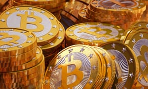 Bitcoin was valued at $435 at the start of the year