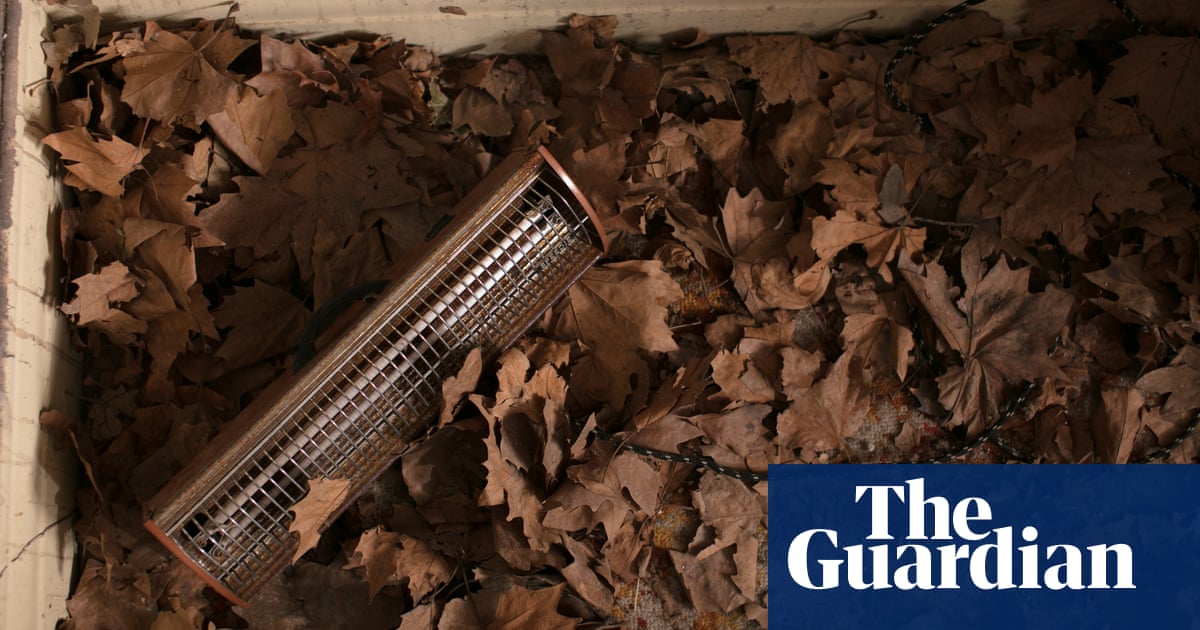 ‘I'd be crushed if this was gone before anyone got to see it': Rone's ...