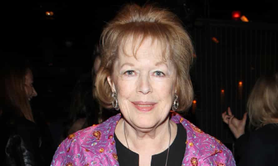 Antonia Fraser