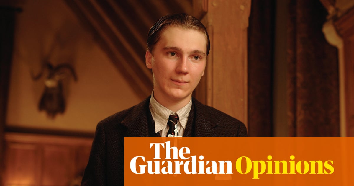 Quentin Tarantino has strong opinions about Paul Dano and none of them are right | Sian Cain