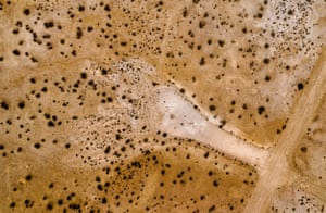 California City, Califórnia