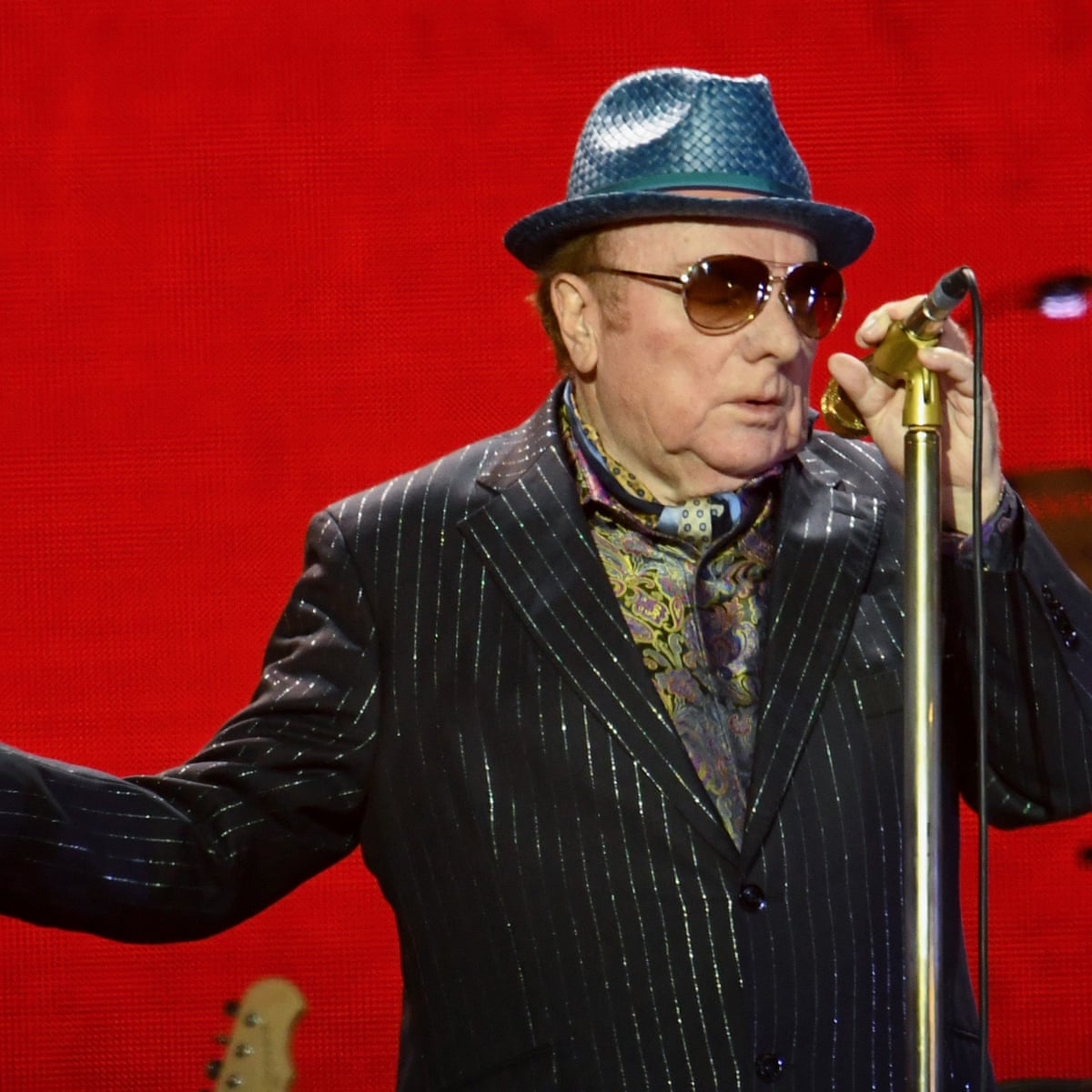 Van Morrison Blasts Covid Gig Limits As Pseudoscience Van Morrison The Guardian Van Morrison Blasts Covid Gig Limits As Pseudoscience Van Morrison The Guardian
