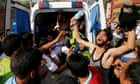 Kashmir death toll reaches 23 in protests at killing of rebel leader
